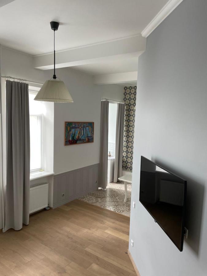 Lux Apartment Studio Berehove  Exterior photo
